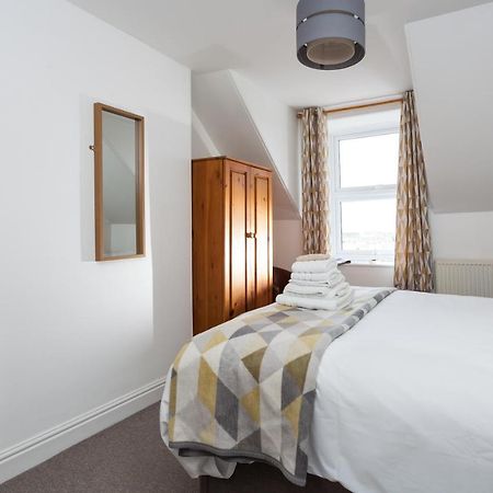 The Olive Branch Bed & Breakfast St Ives Eksteriør bilde