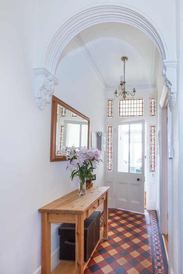 The Olive Branch Bed & Breakfast St Ives Eksteriør bilde